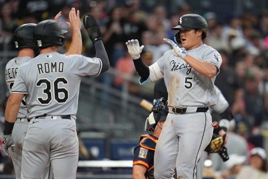 村上宗隆開季32場就敲13轟、選27保送 史上僅第5人連大谷翔平都沒達成