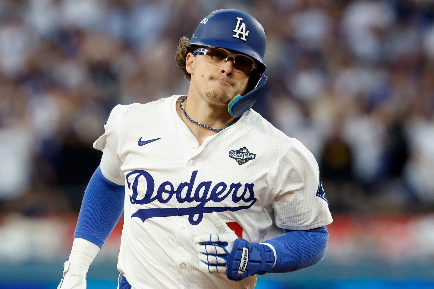 大谷翔平23轟開路 道奇傷兵傳好消息