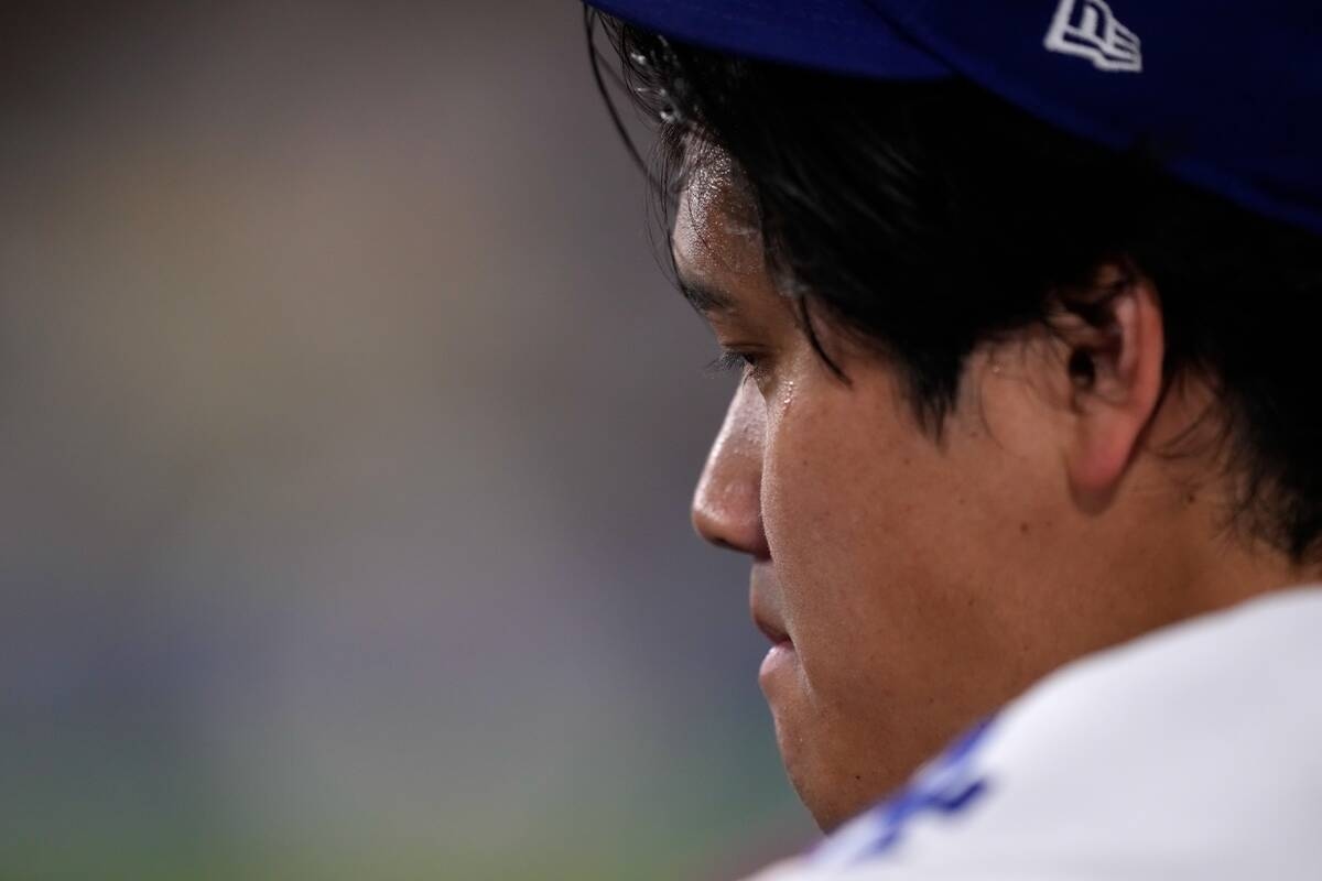 大谷翔平膝傷取消先發退球星賽 首局首打席轟第21發