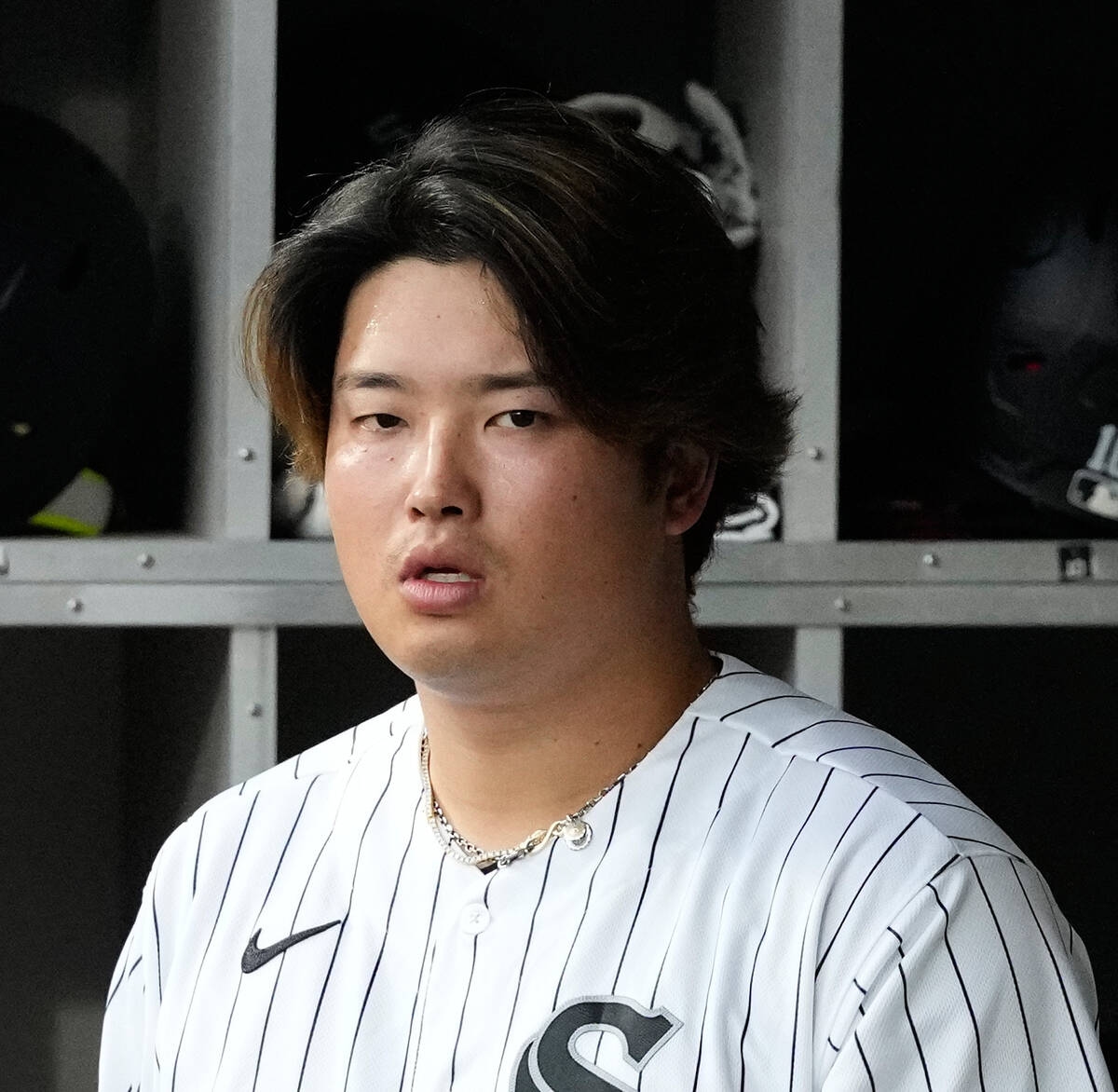 白襪拚4年來首度「勝多於敗」 村上宗隆首局選到保送助攻逆轉轟