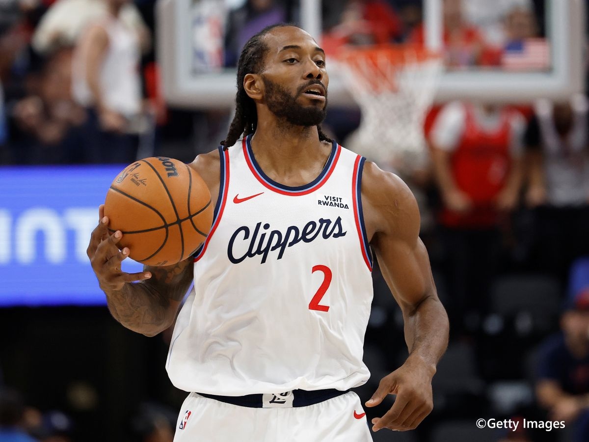 Kawhi Leonard贊助案 前員工揭廣告喊停