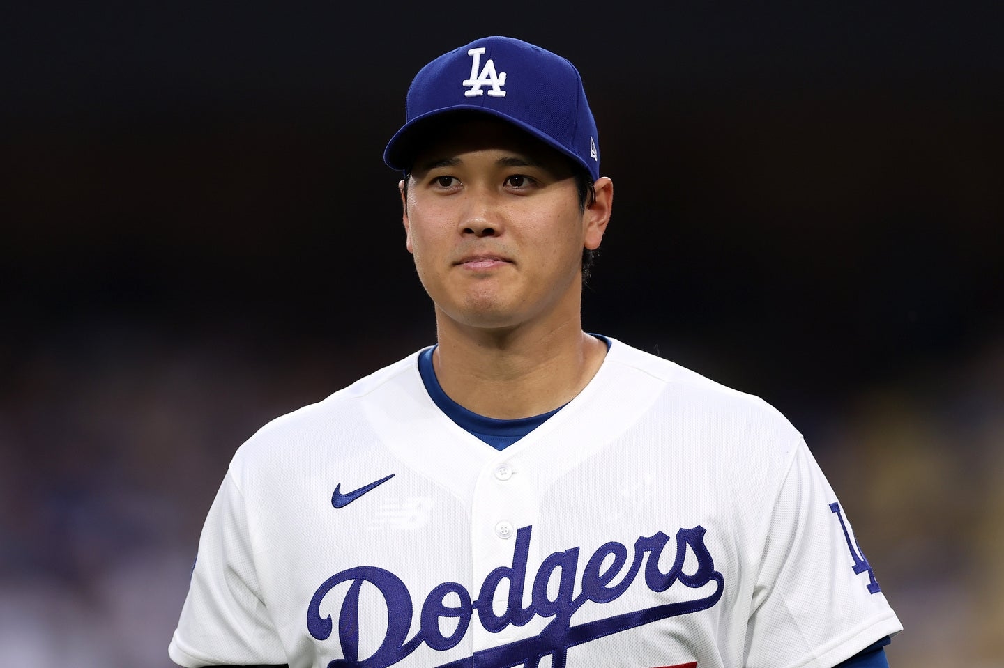 大谷翔平21日先發仍照打 道奇教頭證實「二刀流」回來了