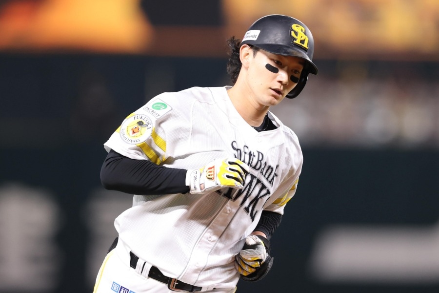 正木智也188公里轟致敬 馬爾泰改送188份拉麵