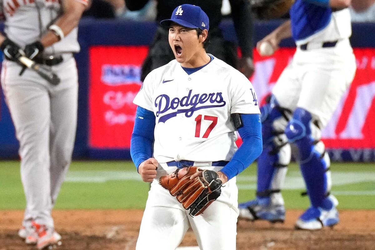 大谷翔平7局無失分拿本季第3勝 中畑清喊話：搞不好拿賽揚
