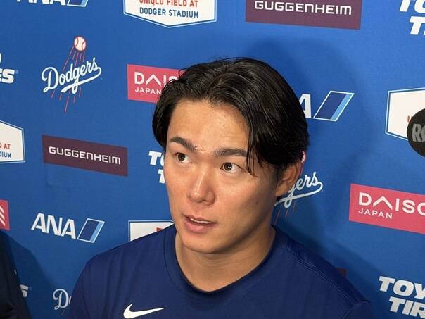 山本由伸挨8、9棒3轟失5分吞第3敗 賽後自責：多注意結果會不一樣
