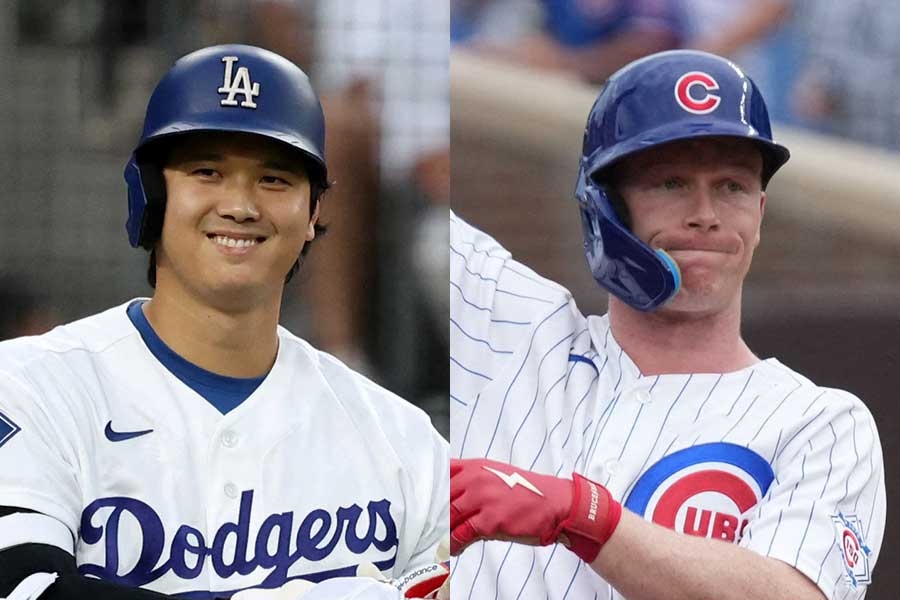 大谷翔平MVP評比落後 投球復出成關鍵