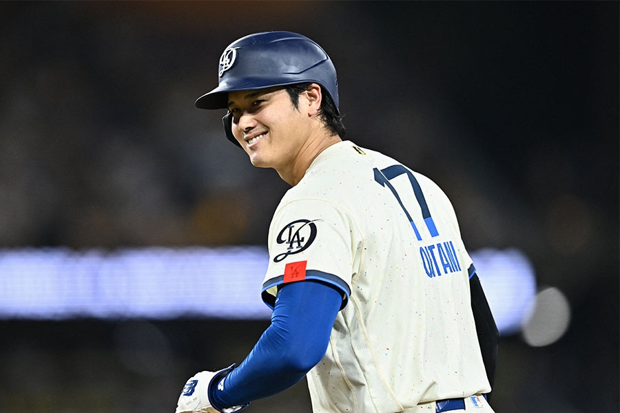 大谷翔平曬出334萬1257票全明星海報 球迷留言區刷一排祝賀