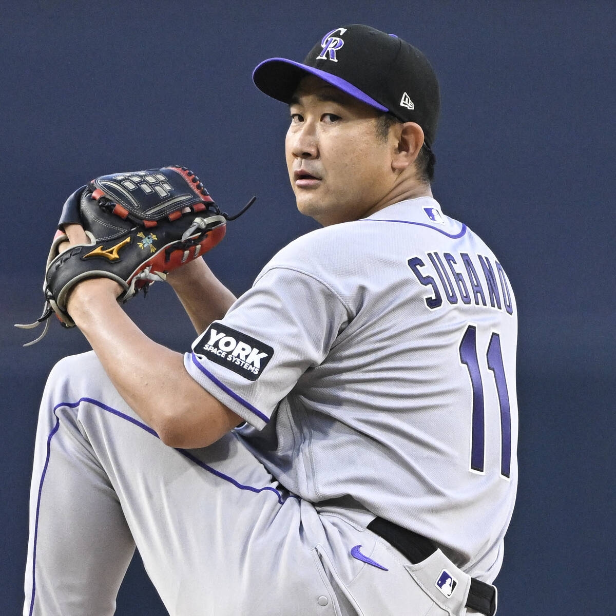 菅野智之5.1局無失分 助洛磯5比0領先紅人 力拚本季日籍投手最多3勝