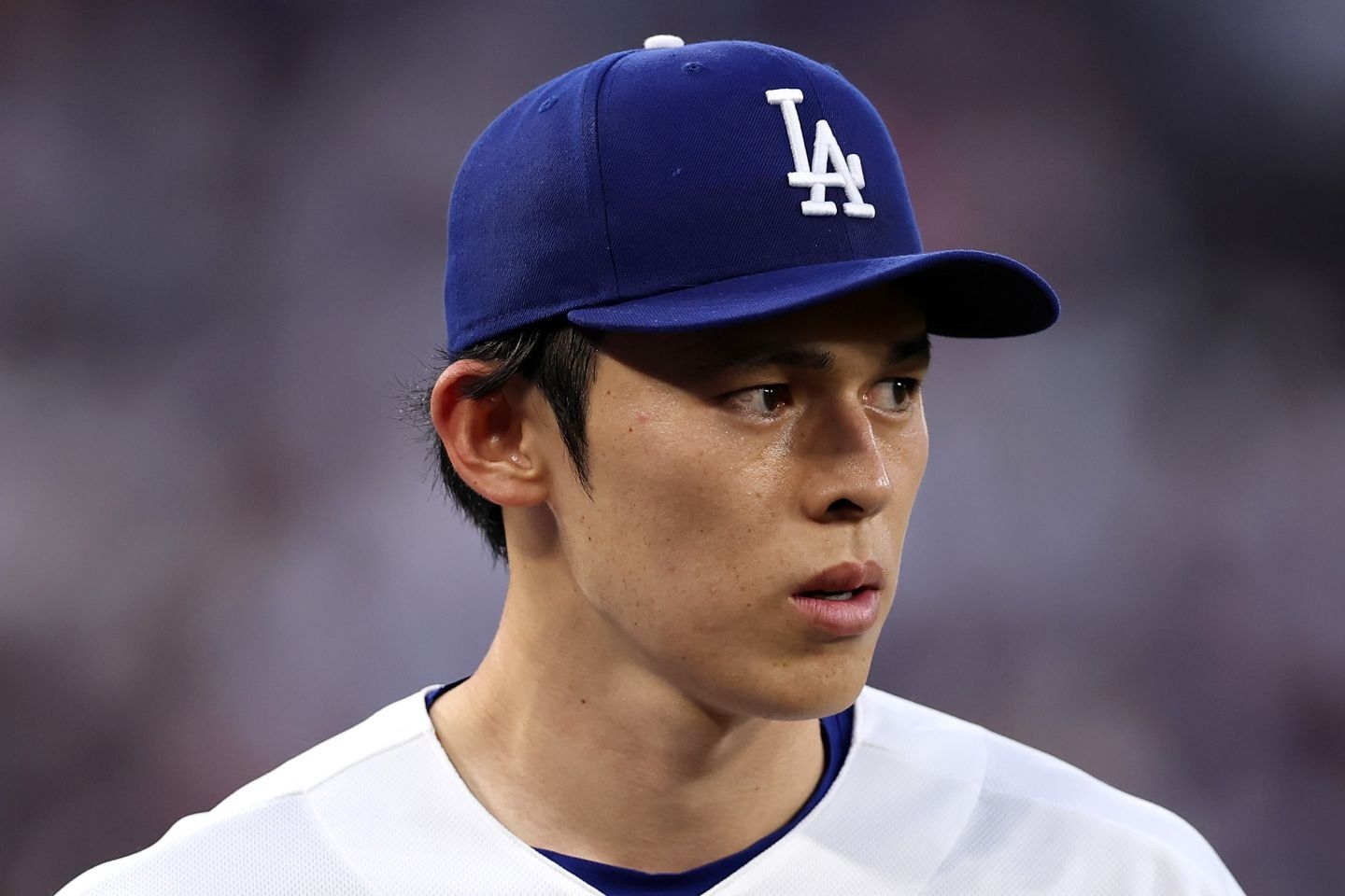 佐佐木朗希防禦率6.35遭質疑 專家建議下放3A調整