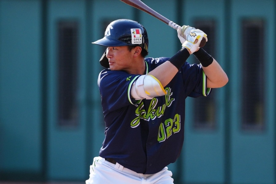 養樂多育成內野手澤野聖悠申請解約退團 成自由契約選手