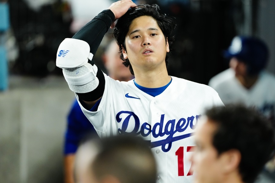 Tarik Skubal談大谷翔平 佩服訓練細節