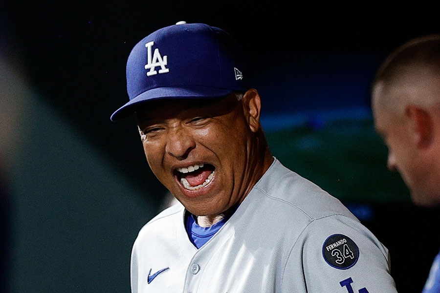 道奇賽前2小時宣布交易 28歲萬能內野手加盟引球迷熱議