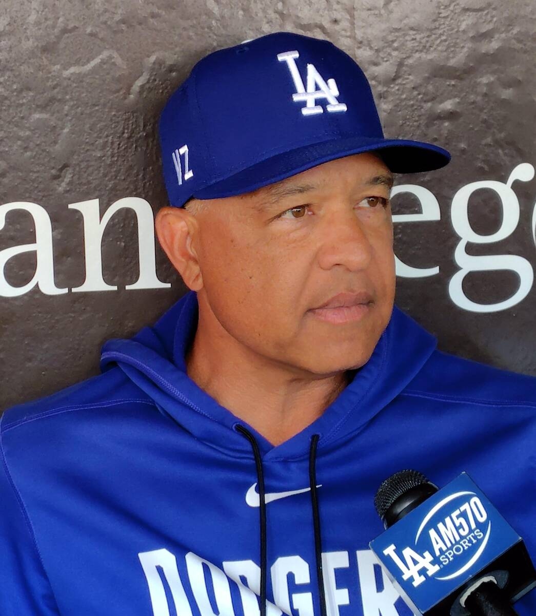 大谷翔平與Dalton Rushing配球落差 Roberts：已談過盼共識回來