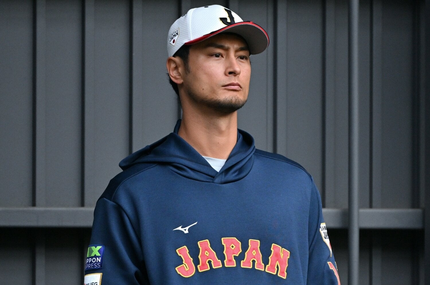 星川太輔爆料 達比修有術後當後勤、大谷翔平也查牛棚土質