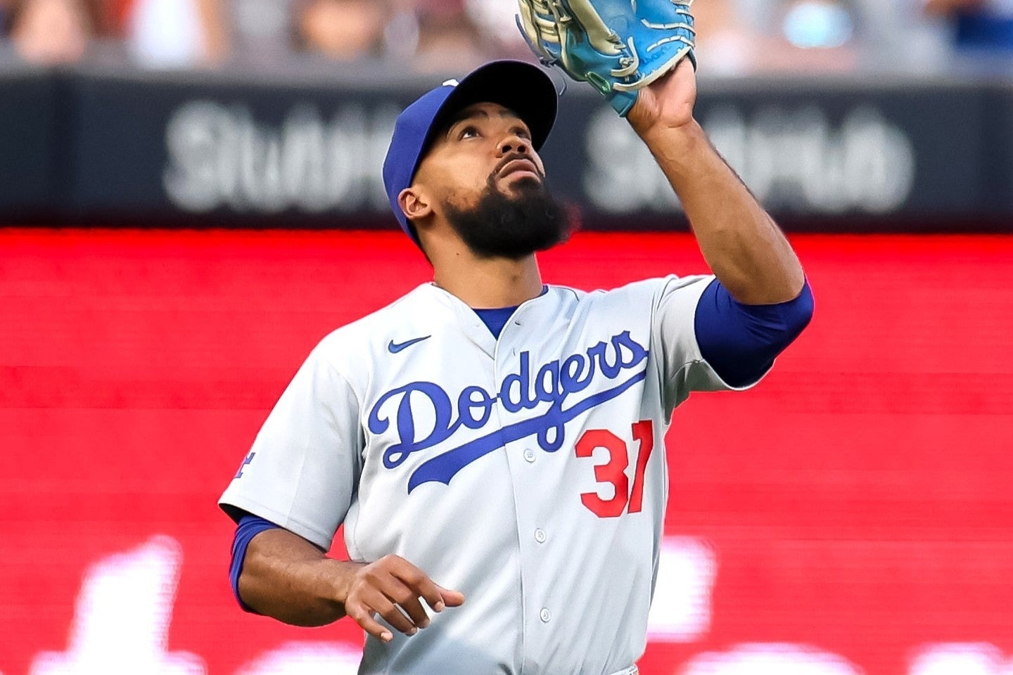 Teoscar Hernández守備出包 佐佐木朗希多失1分