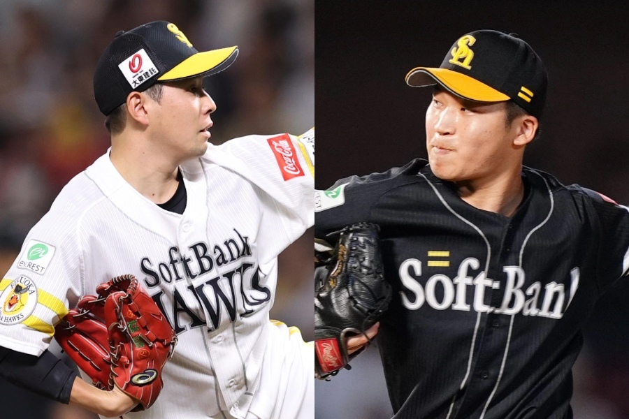 日本獨立聯盟2隊共32人離隊 軟銀4人遭戰力外