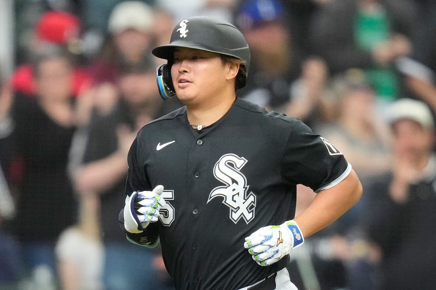 FOX Sports點名白襪5月最大驚奇 村上宗隆火力成關鍵