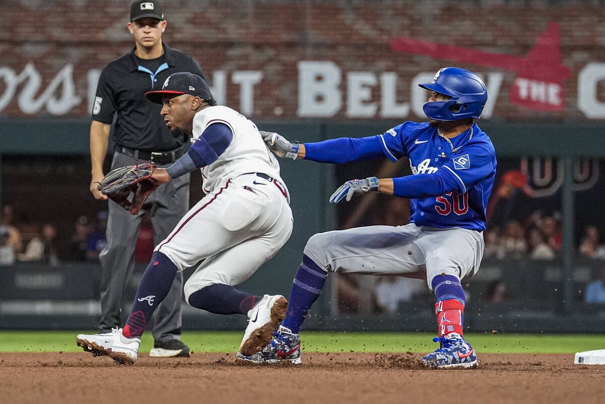 Chris Sale完封道奇 Mookie Betts讚名人堂