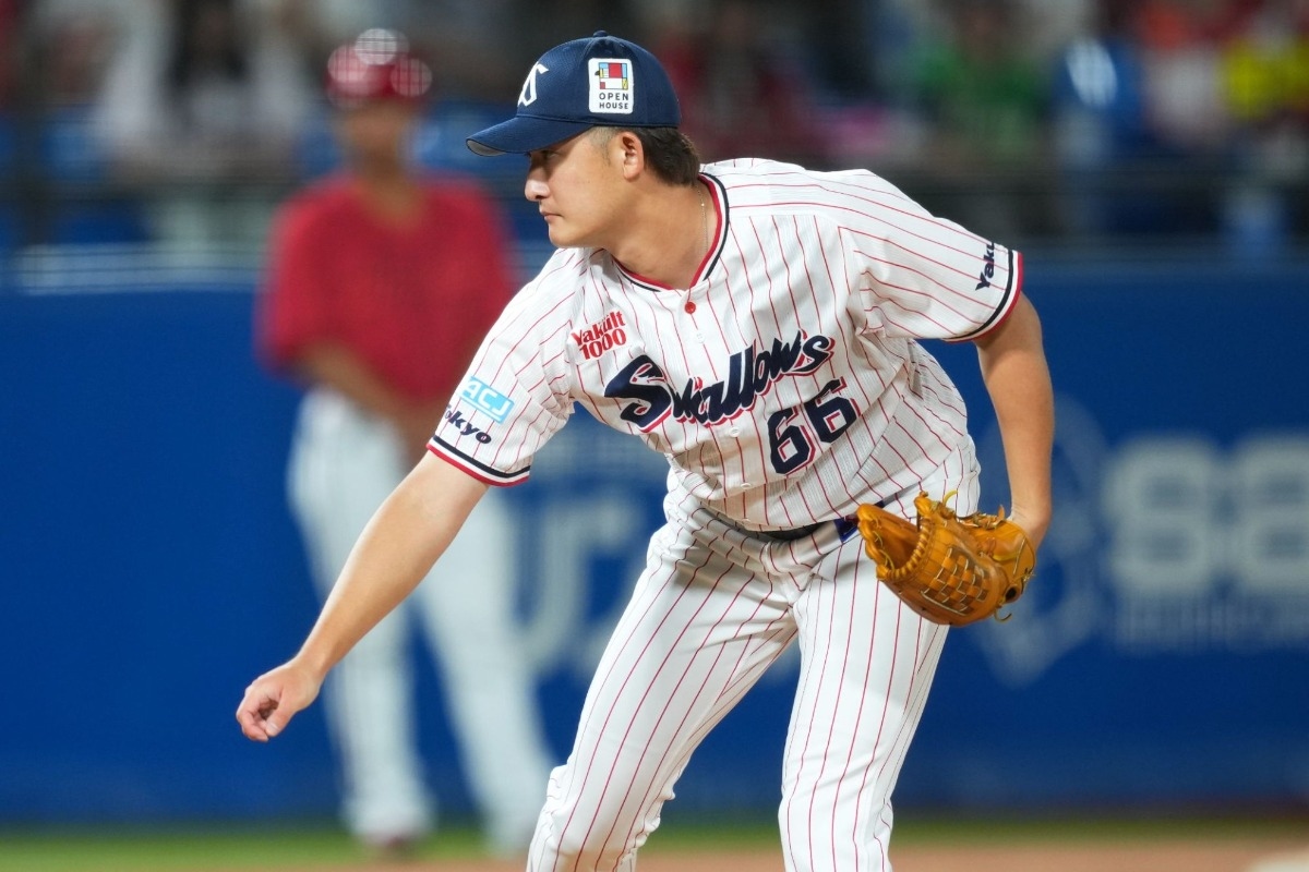 阪口皓亮熱身賽爆掉轉念 防禦率降到2.38