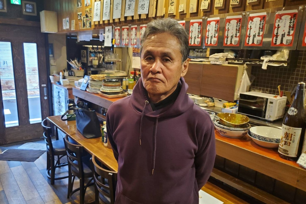 落選加盟中日卻被震撼到懷疑自己 豐田誠佑回憶菜鳥年：連高中生隊友都打得比我兇