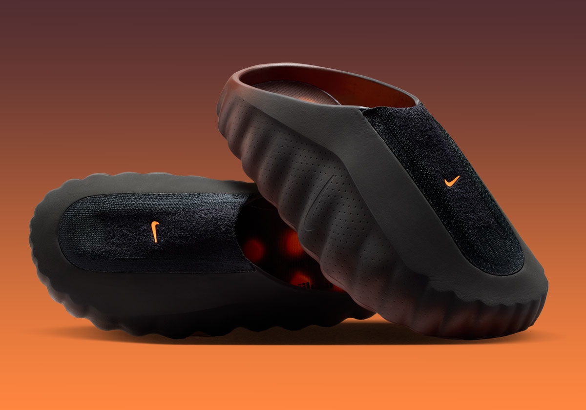 Nike Mind 001「Bronze Eclipse」官方圖曝光 Flyknit 鞋面版本 2026 年登場