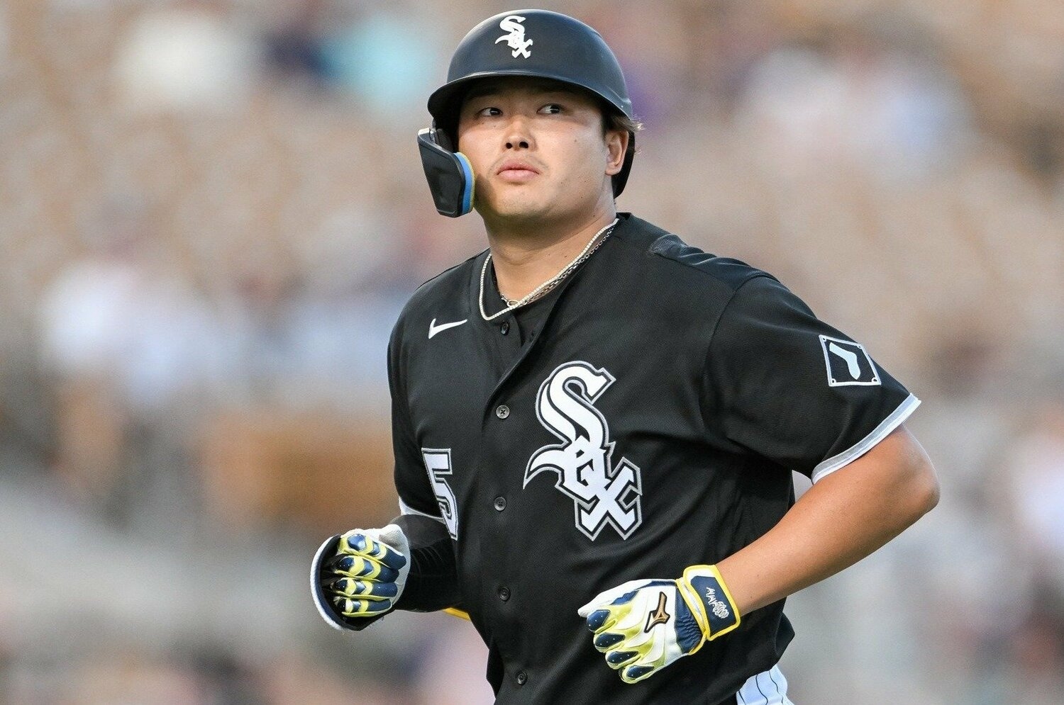 白襪村上宗隆打擊率低迷仍獲美媒高評價，OPS超大谷