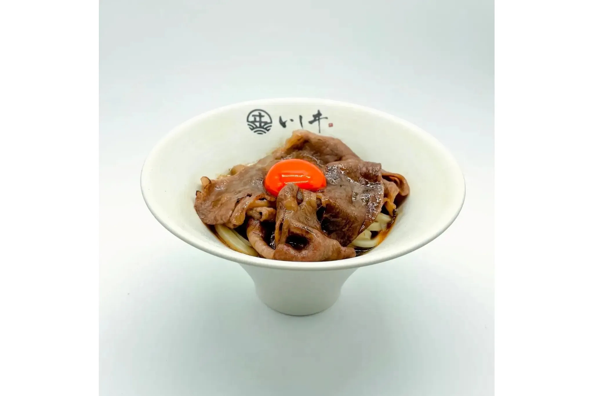 能吃到奢華「和牛壽喜燒烏龍麵」的「麺屋いしヰ 銀座店」開幕