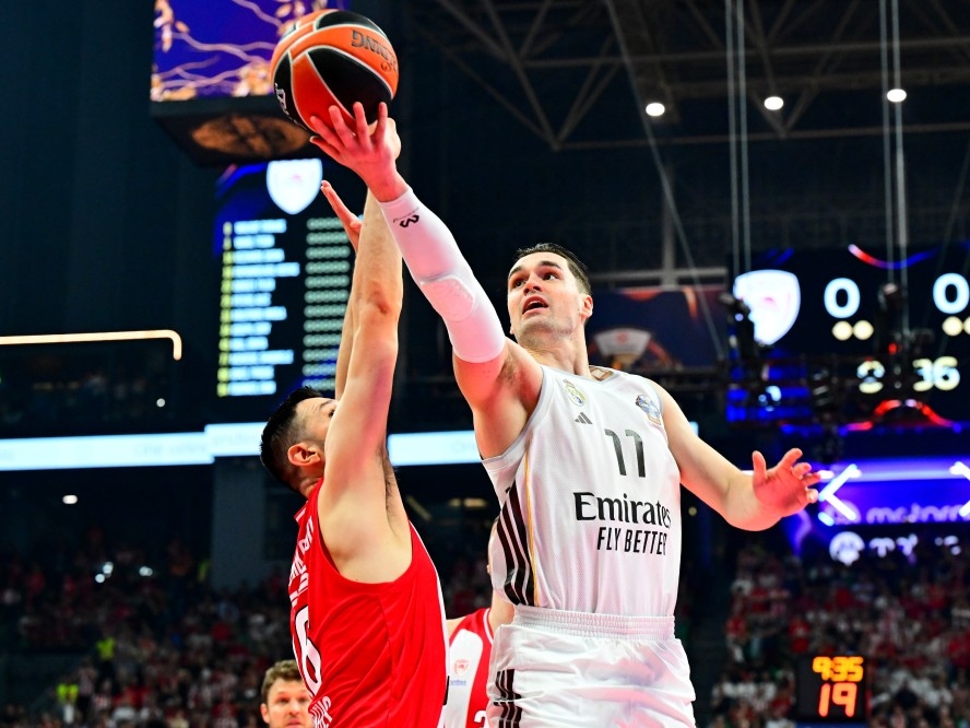 騎士補進Mario Hezonja 6年後重返NBA