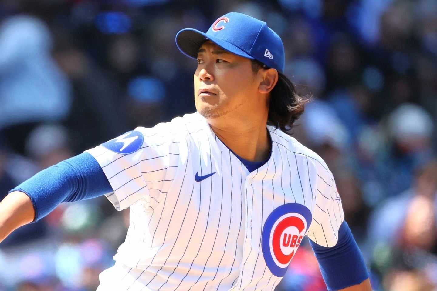 今永昇太7局無失分收本季第3勝 哈普：這才是他的樣子