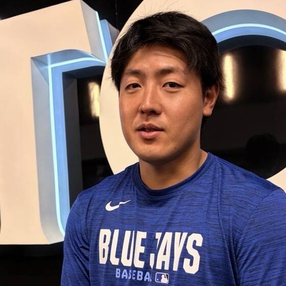 岡本和真先馳得點適時安打加上連續美技 藍鳥2比0天使中止4連敗