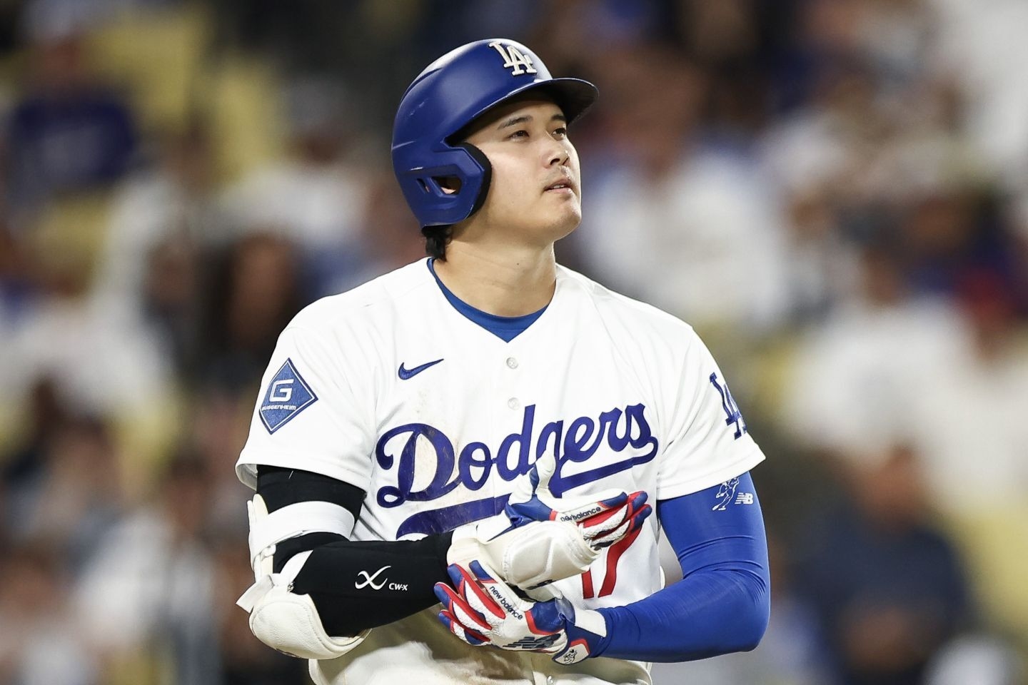 大谷翔平本季首度4K 美記者喊該進傷兵名單