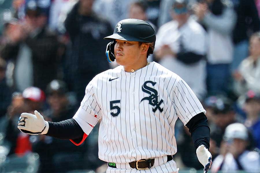 村上宗隆長打火力嚇到對手 索羅卡：拿他比Kyle Schwarber我能理解