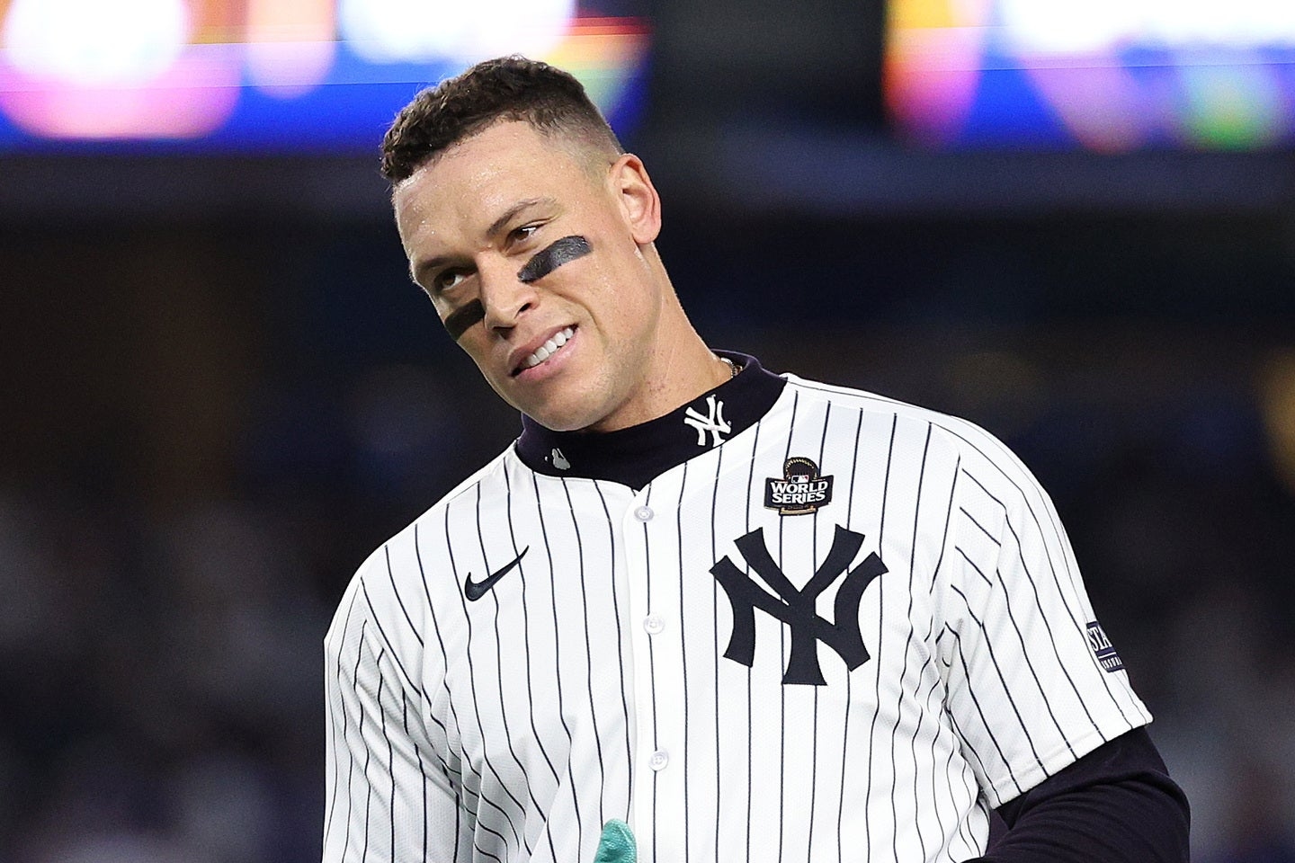 洋基傷兵再添變數 Aaron Judge右肋骨挫傷將做更精密檢查