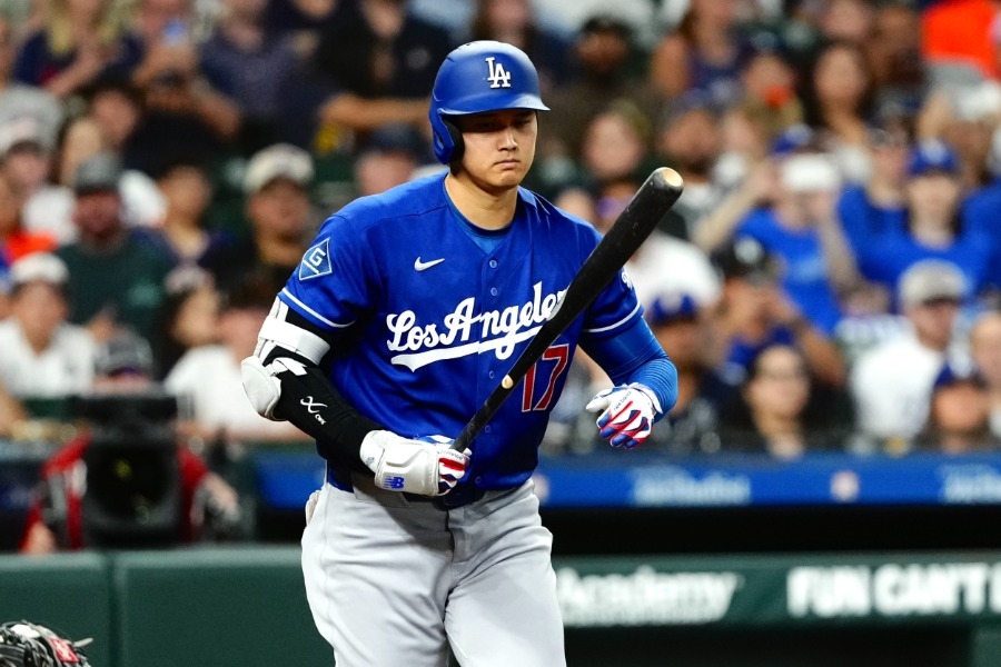山本由伸6局8K奪第3勝 道奇8比3勝太空人