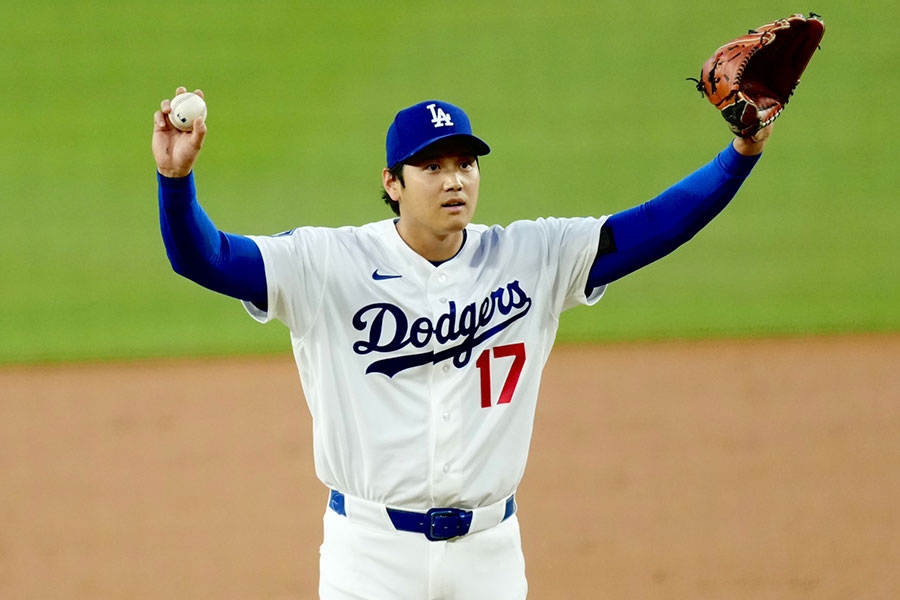 大谷翔平遭遇爭議判決 球迷驚訝:「連外行人都看得出來」