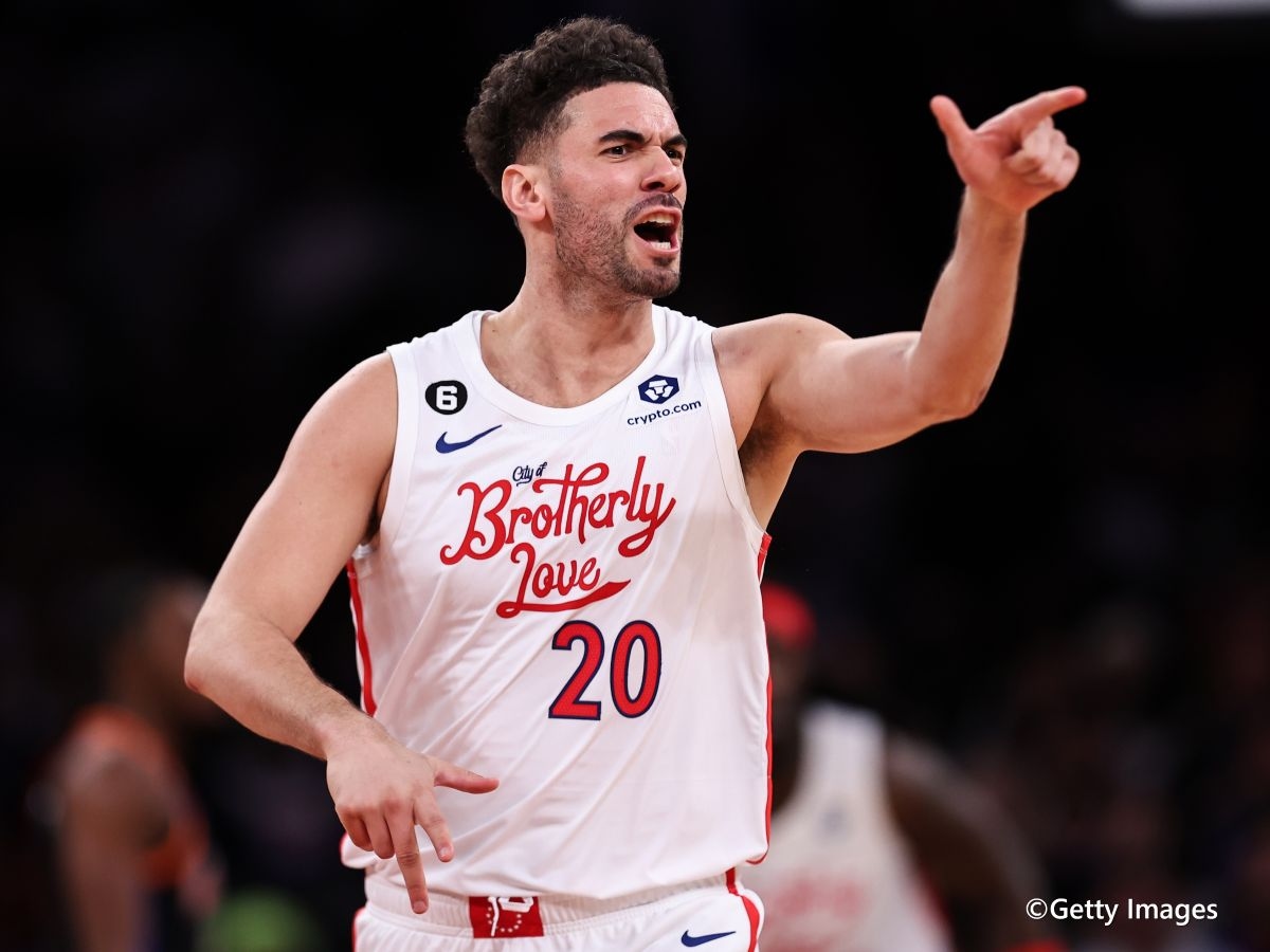 勇士簽George Niang 15人名單成形