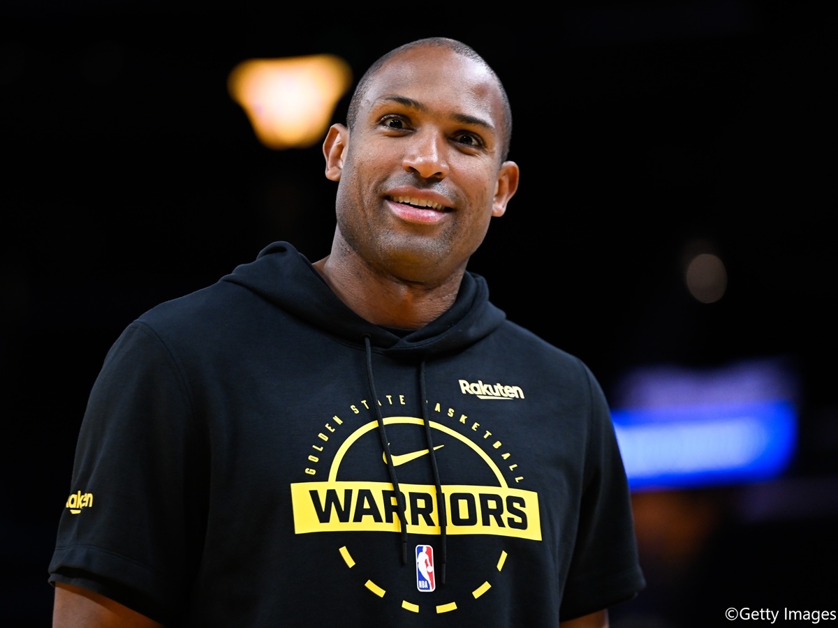 Horford達罕見數據 史上第3人