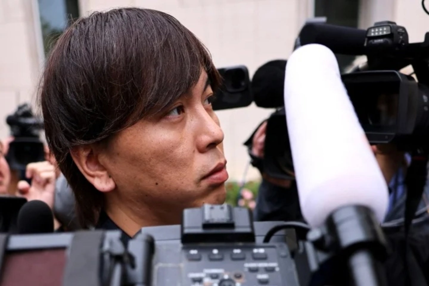 水原一平涉詐大谷翔平 胴元曝整晚下注