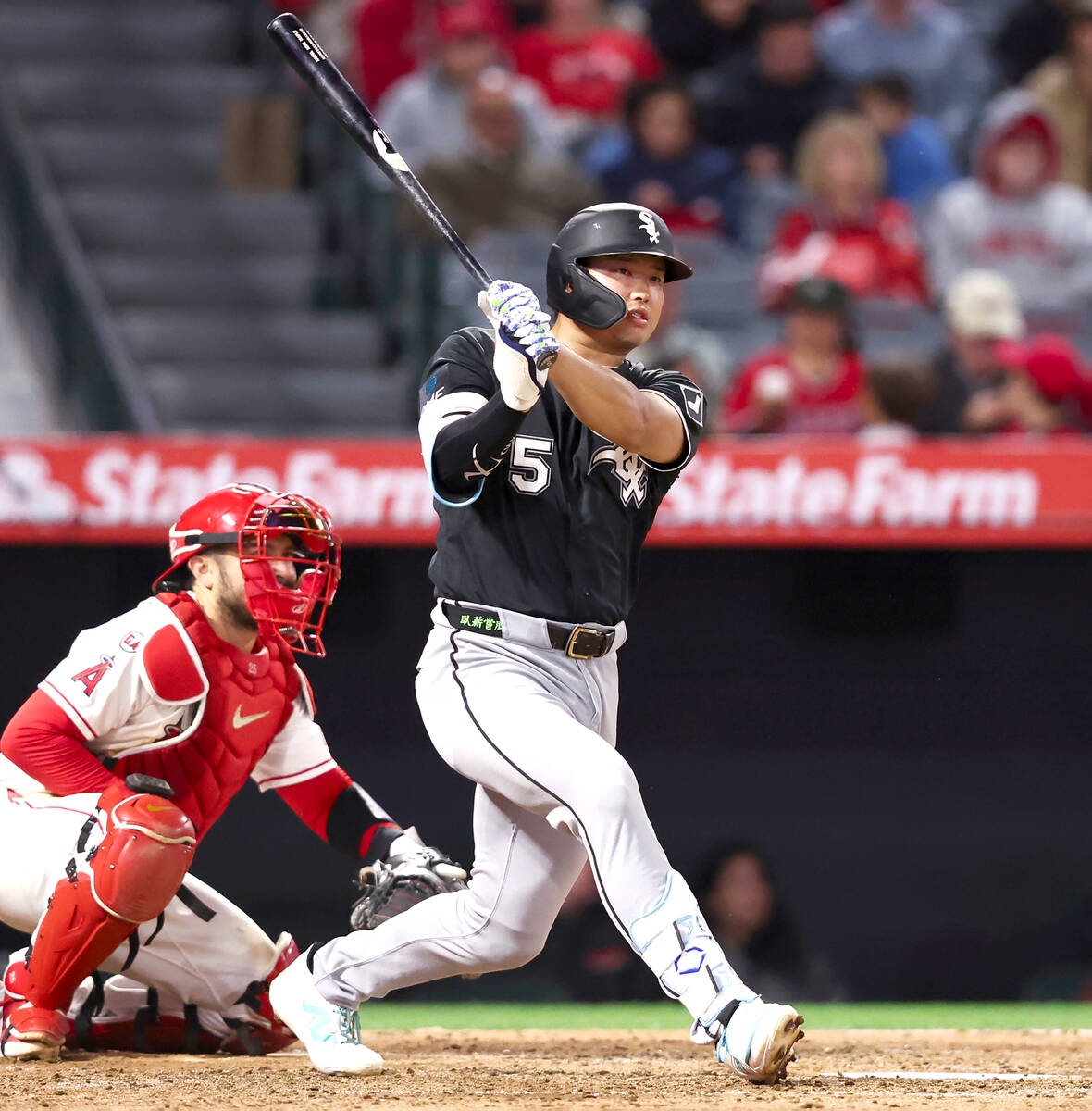 MLB罕見戰況 美聯中5隊全都勝率不到5成、國聯中5隊全勝率過半