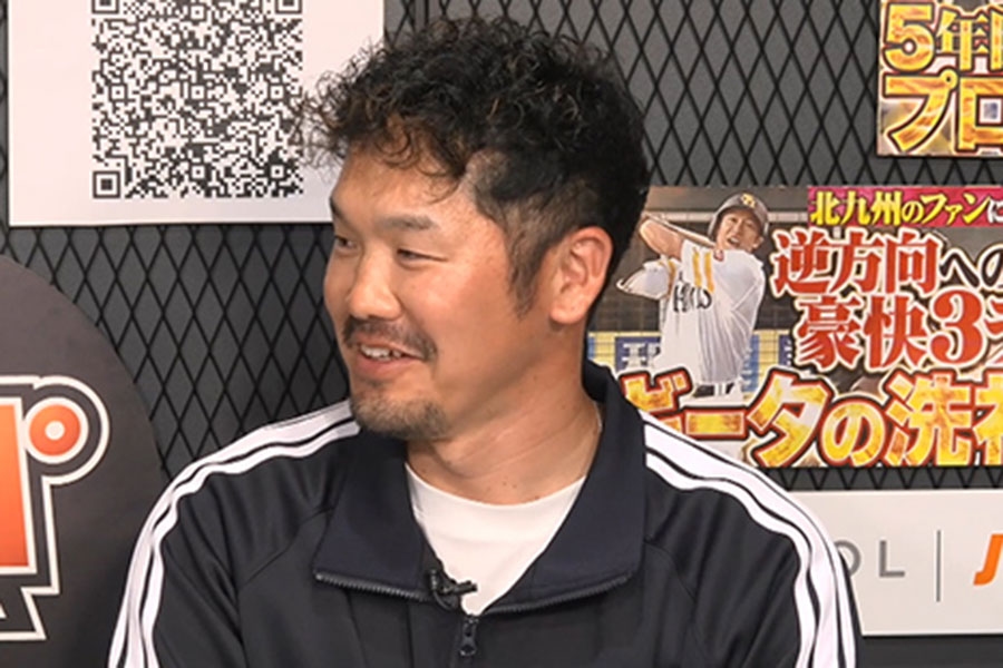 T-岡田回憶99999號全壘打趣事：差點成為10萬號