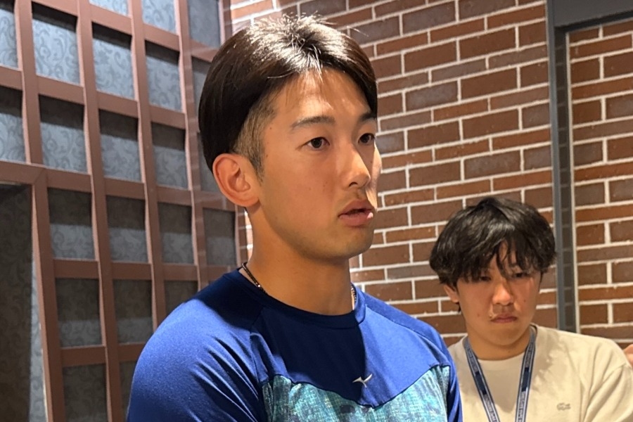 DeNA捕手山本由伸祐大被交易到軟銀 坦言「不是要把球衣脫掉」