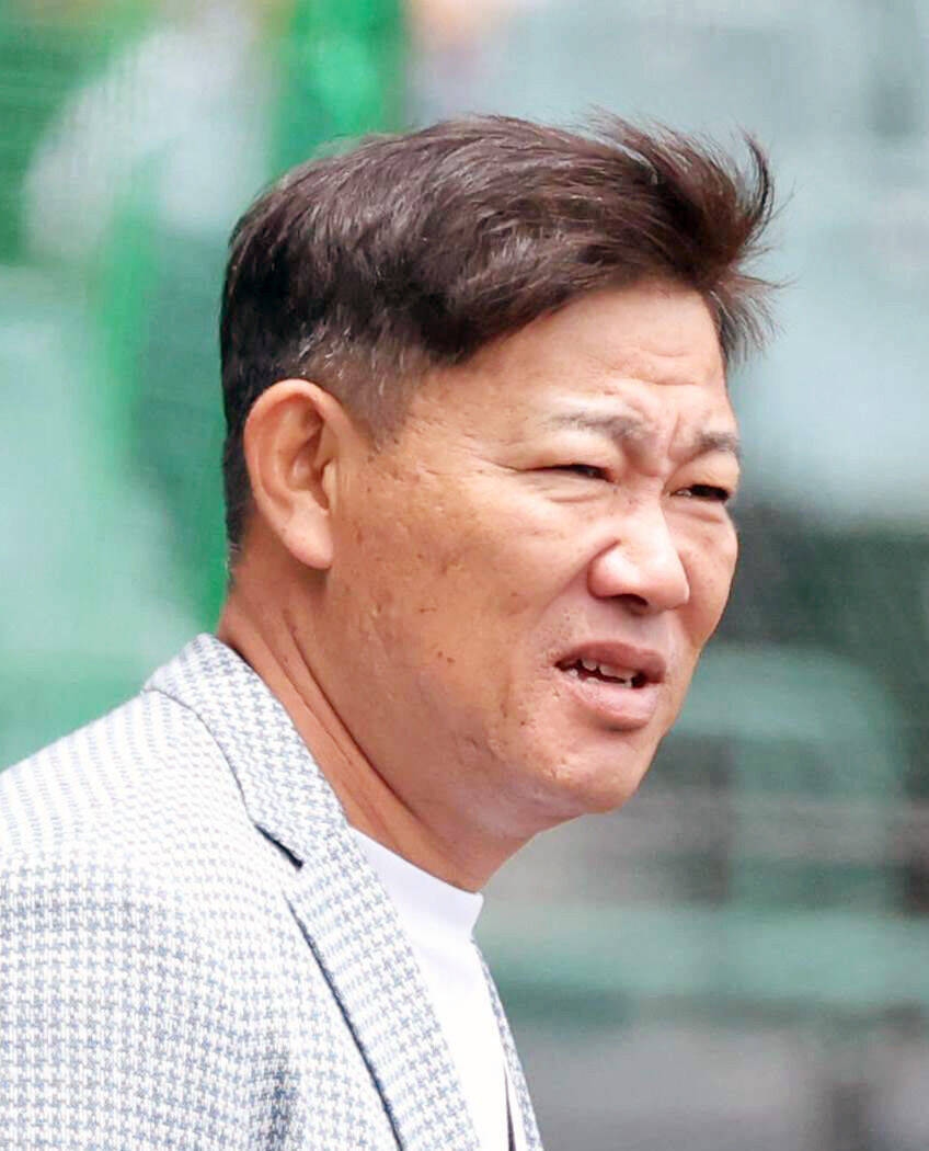 福留孝介上節目談小熊合約待遇 4年約10.5億台幣含頭等艙、五星飯店住套房