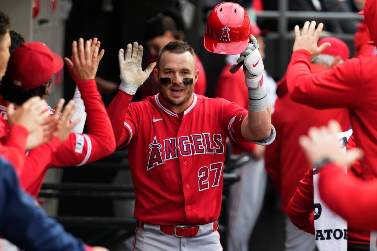 楚奧特敲本季第10轟 生涯414轟追平歷史第55位