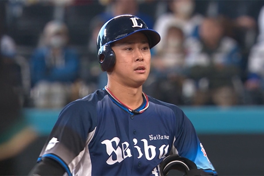 平澤大河4安打3打點猛攻 日職火腿3失誤不敵羅德