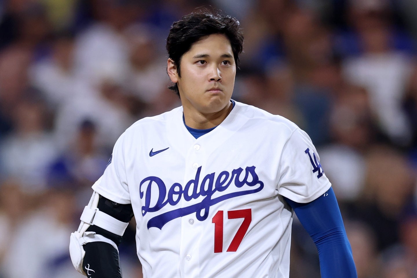 大谷翔平11戰51打席沒開轟又熄火 5打數掛蛋打擊率掉到2成33