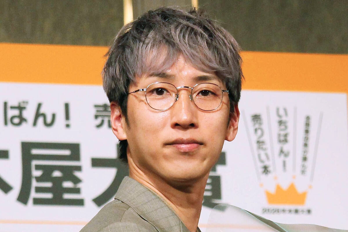 【記者專欄】朝井遼《超級教會》奪本屋大賞 書店員熱情推動50萬冊銷量