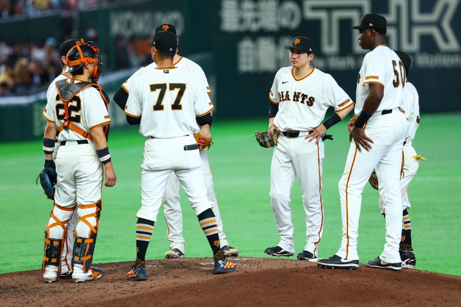巨人暫居央聯第3仍不夠強 柴田勲喊坂本、丸多先發