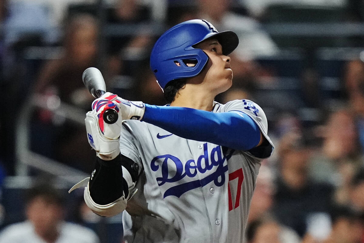 大谷翔平敲勝利犧飛 佐佐木朗希7局奪勝