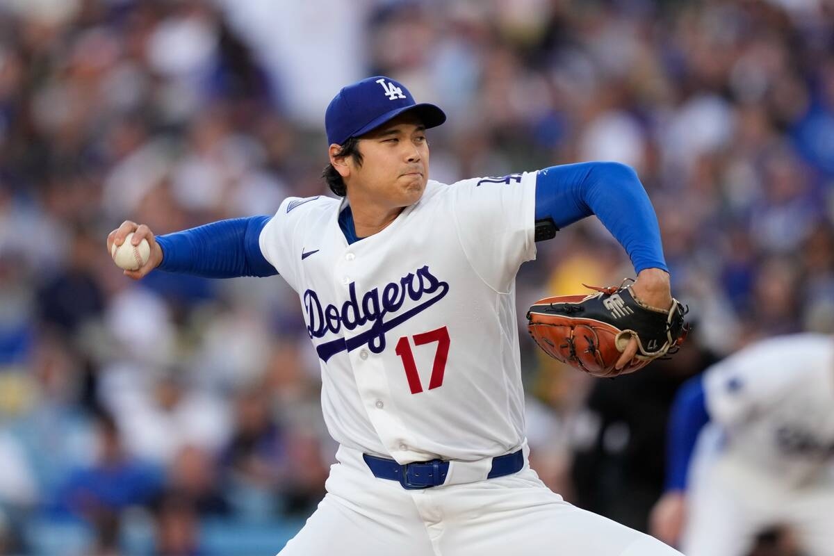 大谷翔平4局失1分止連20局無失分 首局轟菅野智之本季第9轟