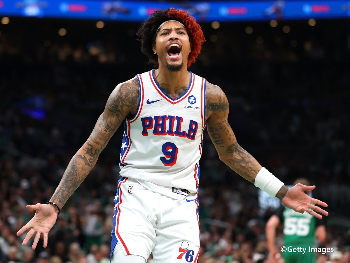 溜馬2年1650萬簽Oubre Jr. 盼補側翼並搭配Haliburton